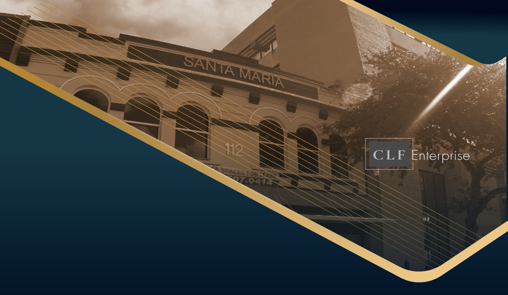 Santa Maria CLF office building